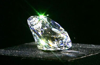 SAPPHY® DIAMOND SHINE