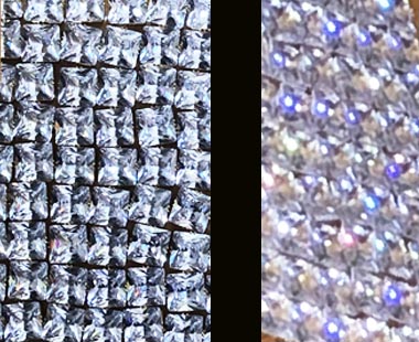 SAPPHY® DIAMOND SHINE